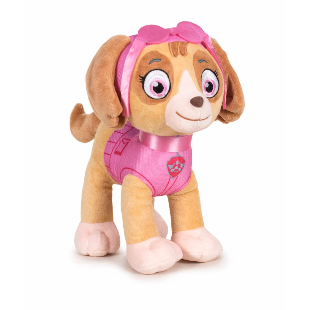 No Brand PAW Patrol Knuffel Pluche - 28 Cm 2 No Brand PAW Patrol Knuffel Pluche - 28 Cm - Afbeelding 2