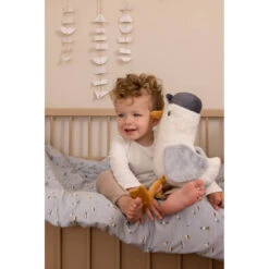 Little Dutch Sailor's Bay Knuffelmeeuw Jack - 30 Cm 7 Little Dutch Sailor's Bay Knuffelmeeuw Jack - 30 Cm -Knuffels 1990673 71b350f4