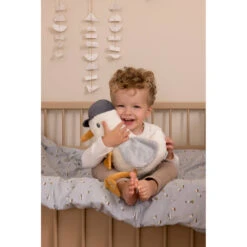 Little Dutch Sailor's Bay Knuffelmeeuw Jack - 30 Cm 8 Little Dutch Sailor's Bay Knuffelmeeuw Jack - 30 Cm -Knuffels 1990673 aed2f6c4