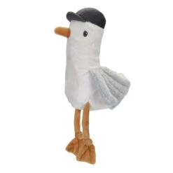 Little Dutch Sailor's Bay Knuffelmeeuw Jack - 30 Cm 9 Little Dutch Sailor's Bay Knuffelmeeuw Jack - 30 Cm -Knuffels 1990673 d0328638