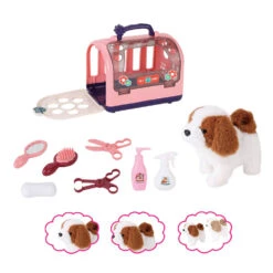 No Brand Huisdier Badset Met Geluid 9-delig 9 No Brand Huisdier Badset Met Geluid 9-delig -Knuffels 1990972 dc58ceed