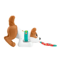 Fisher Price Fisher-Price 123 Kruip Met Mij Puppy 11 Fisher Price Fisher-Price 123 Kruip Met Mij Puppy -Knuffels 1991234 1b32863f