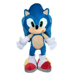 No Brand Sonic The Hedgehog Pluchen Knuffel - 70 Cm