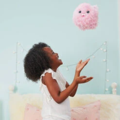 SPIN MASTER FurFluffs Interactive Kitty -Knuffels 1992608 7279c7eb