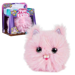 SPIN MASTER FurFluffs Interactive Kitty