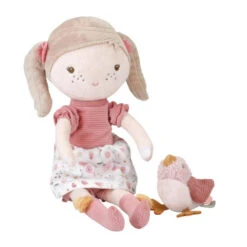 Little Dutch Knuffelpop Anna - 35 Cm -Knuffels 1992888 cca9750b