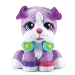 VTech KidiFriends DJ Beat Boxer