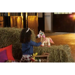 FurReal Friends My Stylin' Pony Cinnamon - 35 Cm -Knuffels 1993026 d8979e5f