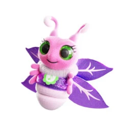 No Brand Glowies Vuurvlieg - Roze 9 No Brand Glowies Vuurvlieg - Roze -Knuffels 1993042 1f2b6837