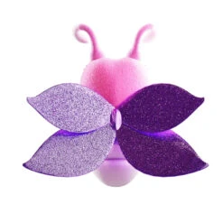 No Brand Glowies Vuurvlieg - Roze 10 No Brand Glowies Vuurvlieg - Roze -Knuffels 1993042 7b605d6d