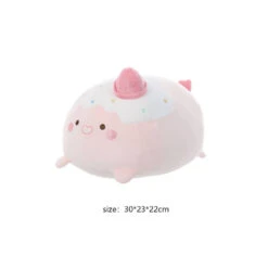 Miniso Pluchen Yummy Food Aardbei -Knuffels 1993858 ced44f46