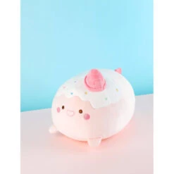 Miniso Pluchen Yummy Food Aardbei -Knuffels 1993858 e07cc109