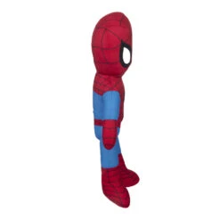 Sambro Spider-Man Knuffelpop Met Geluid - 50 Cm -Knuffels 1994000 fbece073