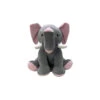 No Brand Zittende Olifant Knuffel - 50 Cm