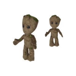 SIMBA Disney Marvel Pluchen Baby Groot Knuffel - 25 Cm -Knuffels 1994757 91a03d97