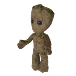 SIMBA Disney Marvel Pluchen Baby Groot Knuffel - 25 Cm -Knuffels 1994757 ad2dbe6d