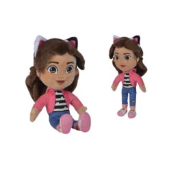SIMBA Gabby Pluchen Knuffel - 25 Cm -Knuffels 1994758 b651340b