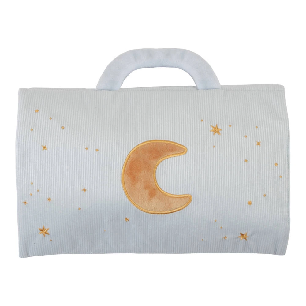 Little Dutch Logeerpop Rosa Speelset 5 Little Dutch Logeerpop Rosa Speelset - Afbeelding 5