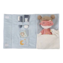 Little Dutch Logeerpop Rosa Speelset 8 Little Dutch Logeerpop Rosa Speelset -Knuffels 1994824 c0741d6b