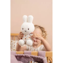 Nijntje X Little Dutch Vintage Little Flowers Knuffel - 25 Cm -Knuffels 1994833 7e2226c1
