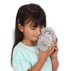 No Brand Curlimals Popsy Muis 6 No Brand Curlimals Popsy Muis -Knuffels 1994928 3222adea