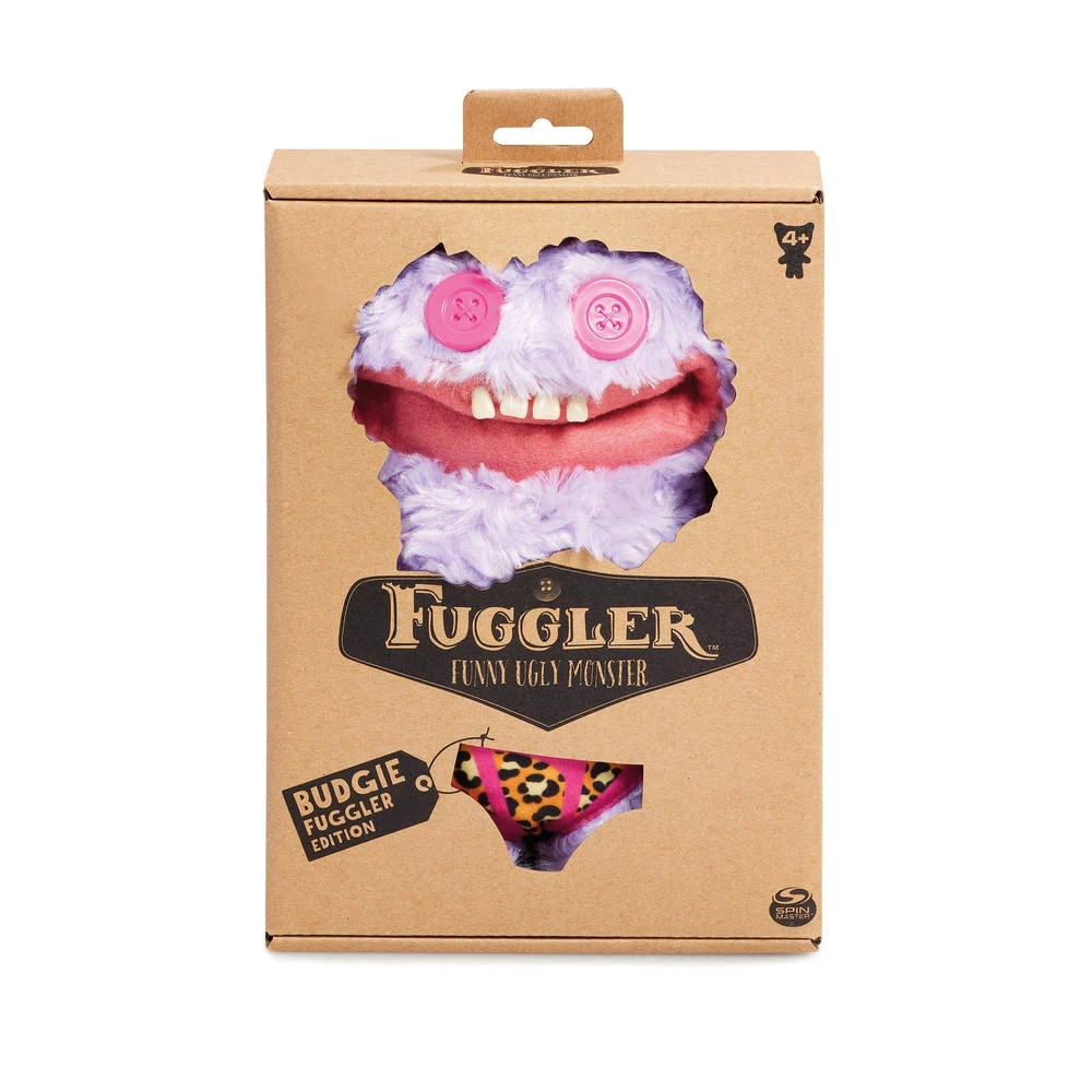 Fuggler Funny Ugly Monster Grin Grin 2 Fuggler Funny Ugly Monster Grin Grin - Afbeelding 2