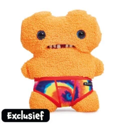 Fuggler Funny Ugly Monster Gaptooth McGoo