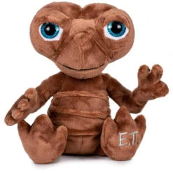 No Brand E.T. Pluchen Knuffel - 25 Cm