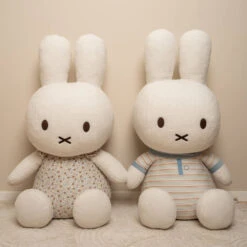 Nijntje X Little Dutch Vintage Little Flowers Knuffel - 100 Cm -Knuffels 1995412 85affa17