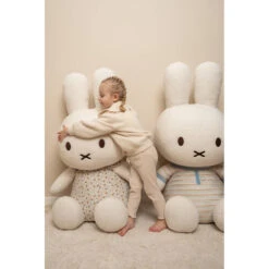 Nijntje X Little Dutch Vintage Little Flowers Knuffel - 100 Cm -Knuffels 1995412 bd69cf20