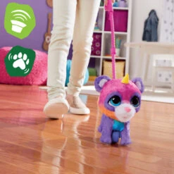 Hasbro FurReal Walkalots Pandacorn -Knuffels 1995415 ce2d2662