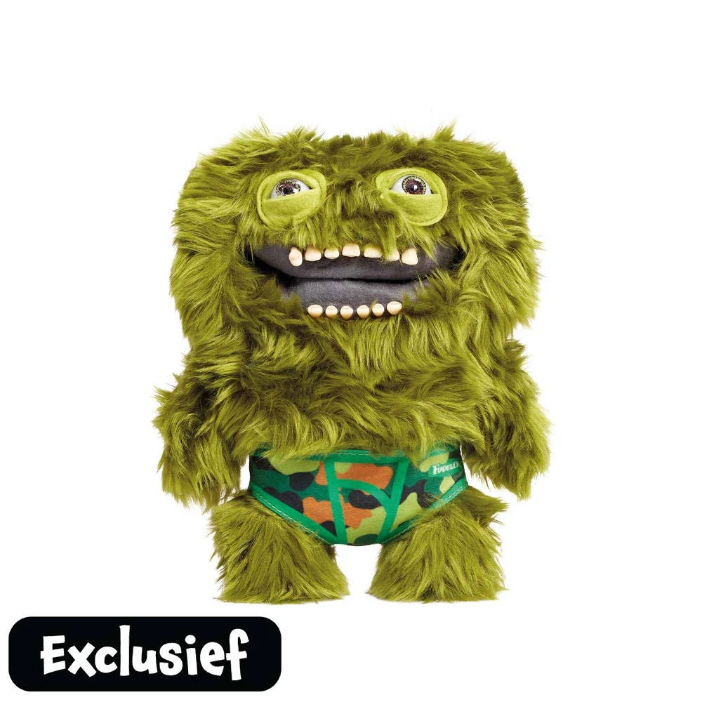 Fuggler Funny Ugly Monster Count Underoo McGoo 1 Fuggler Funny Ugly Monster Count Underoo McGoo