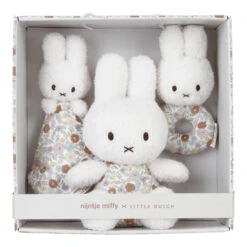 Nijntje X Little Dutch Vintage Little Flowers Cadeauset