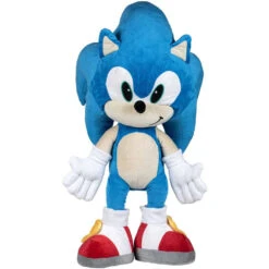 No Brand Sonic The Hedgehog Knuffel - 100 Cm