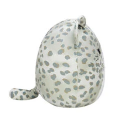 Squishmallows Pluchen Squishmallow Brigita De Grijze Cheetah - 50 Cm -Knuffels 1996096 2d26cfbc