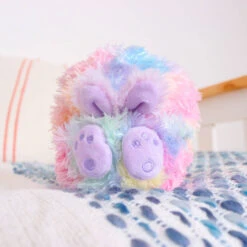 Gear2Play Curlimals Interactieve Knuffel Regenboog Konijn Bo 10 Gear2Play Curlimals Interactieve Knuffel Regenboog Konijn Bo -Knuffels 1996113 09d16f1e