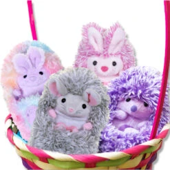 Gear2Play Curlimals Interactieve Knuffel Regenboog Konijn Bo 11 Gear2Play Curlimals Interactieve Knuffel Regenboog Konijn Bo -Knuffels 1996113 ac83f9ea