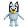 No Brand Bluey Knuffel Bluey - 20 Cm
