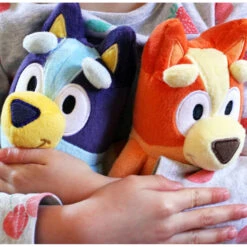 No Brand Bluey Knuffel Bluey - 20 Cm 7 No Brand Bluey Knuffel Bluey - 20 Cm -Knuffels 1996119 ed00254c 1