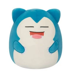 Squishmallows Pluchen Squishmallow Snorlax - 30 Cm