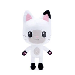No Brand Gabby's Poppenhuis Pandy Paws Knuffel- 45 Cm
