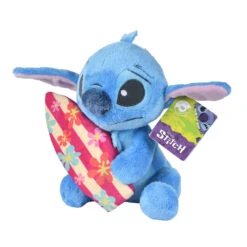 No Brand Disney Stitch Knuffel Met Surfplank - 25 Cm -Knuffels 1996608 b9cbef2b