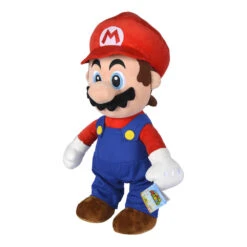 No Brand Super Mario Knuffel - 70 Cm