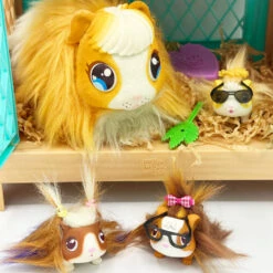 Little Live Pets Mama Surprise Cavia -Knuffels 1996809 3873ef1b