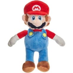 No Brand Super Mario Knuffel - 60 Cm