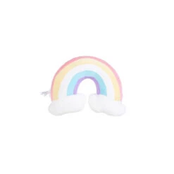 Miniso Pluchen Regenboog