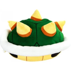 No Brand Mocchi Mocchi Super Mario Mega Bowser Shell Knuffel - 23 Cm -Knuffels 1997330 c3a769fa
